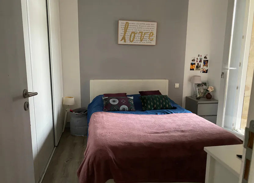 Appartement Rue Clément Thomas à Libourne