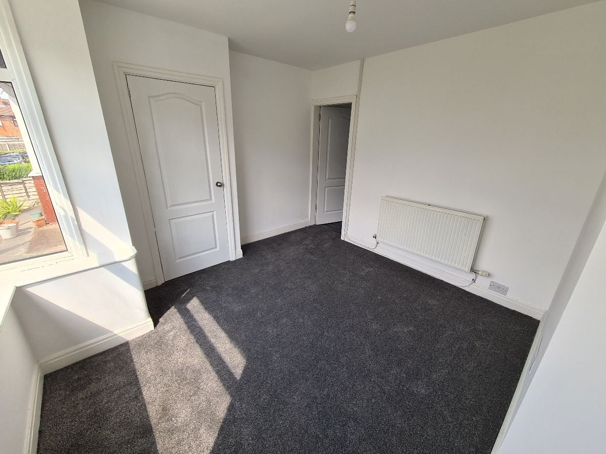 House Abbey Road in Tameside