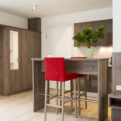 Wohnung Dorpater Straße in München