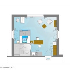 Wohnung Dorpater Straße in München