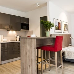 Wohnung Dorpater Straße in München