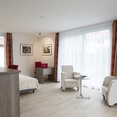 Wohnung Dorpater Straße in München