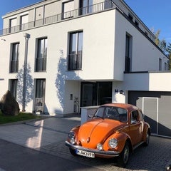 Wohnung Dorpater Straße in München