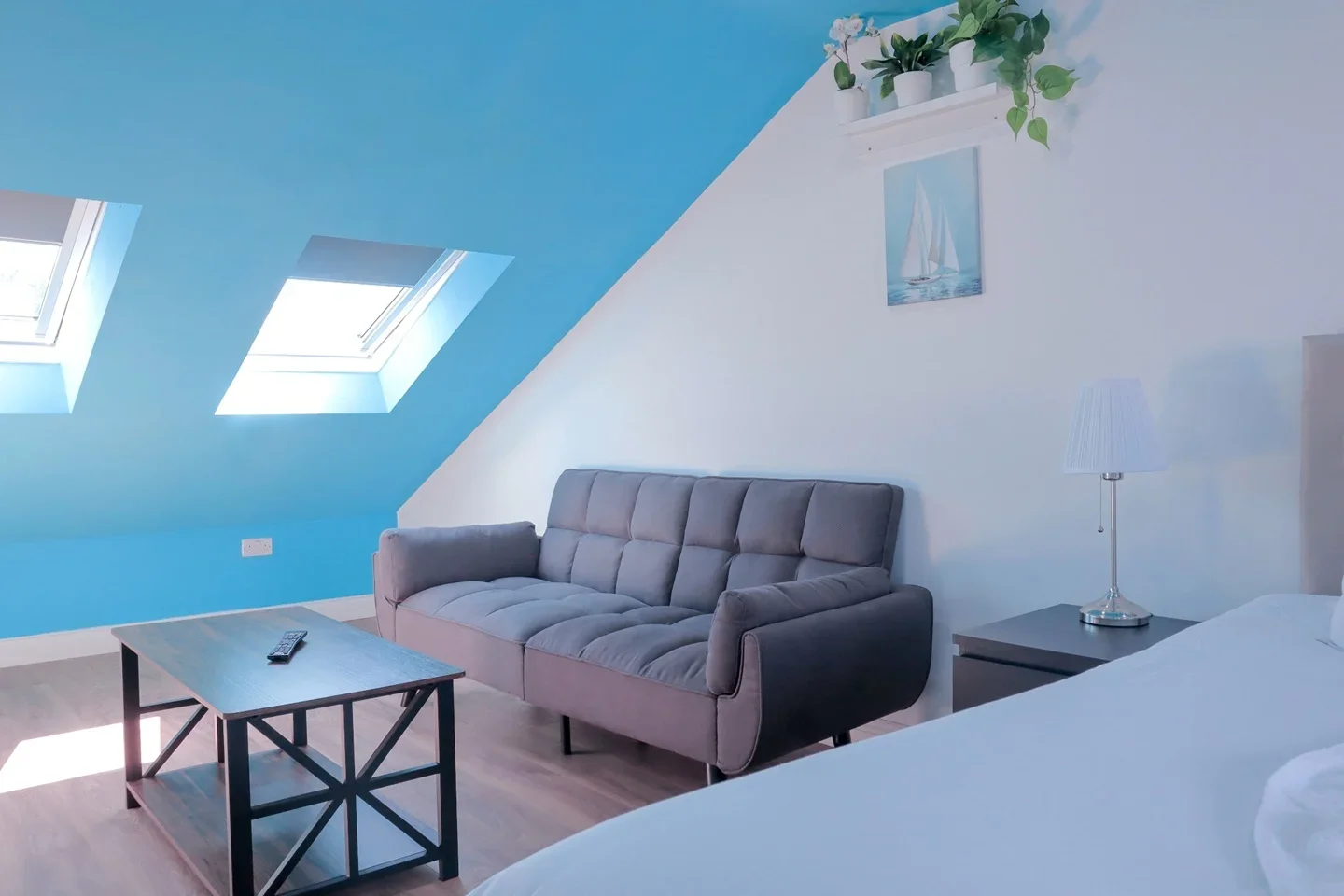 House Joseph Hardcastle Close in Greater London