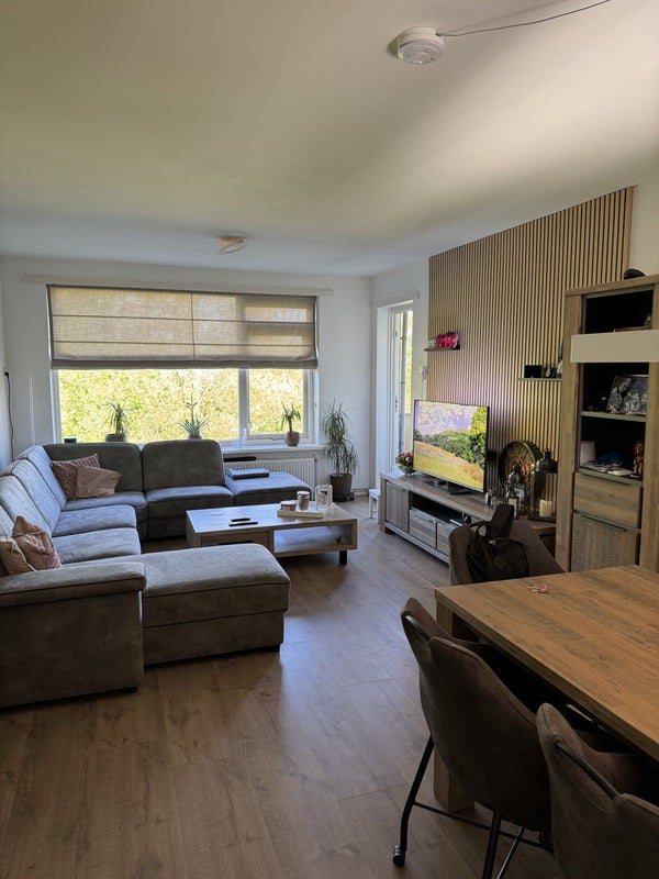 Appartement Goudlaan in Groningen