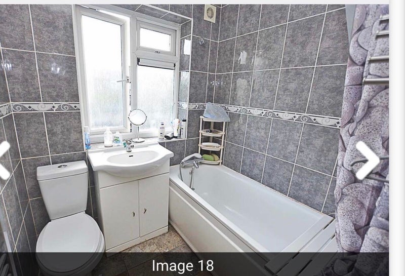Room Swansland Gardens in Greater London