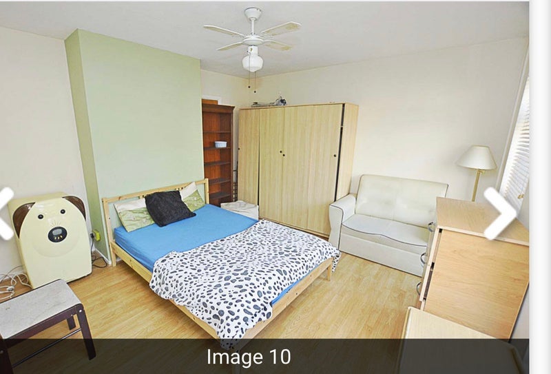 Room Swansland Gardens in Greater London