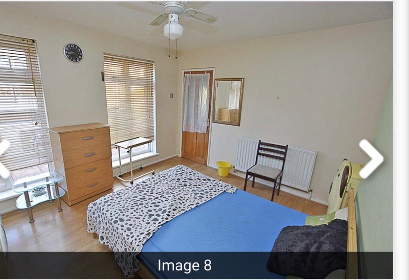 Room Swansland Gardens in Greater London