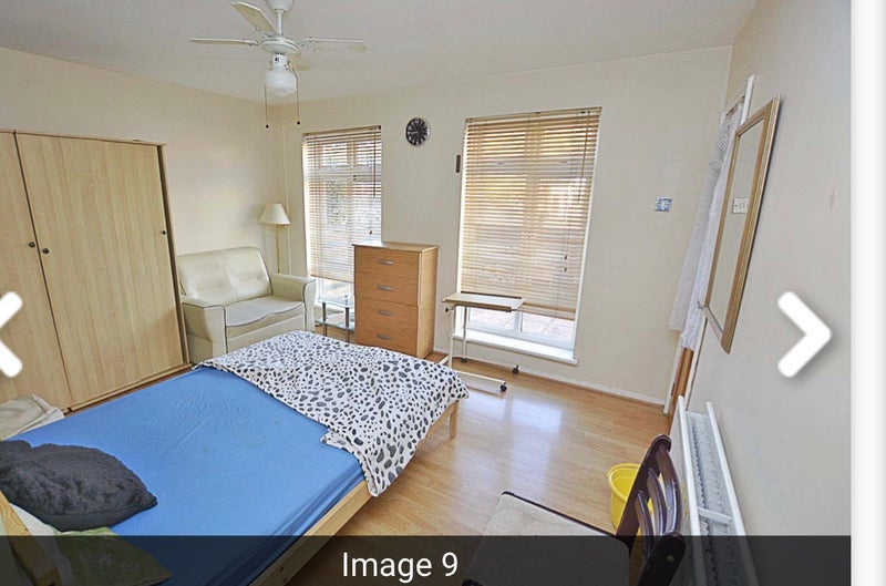 Room Swansland Gardens in Greater London