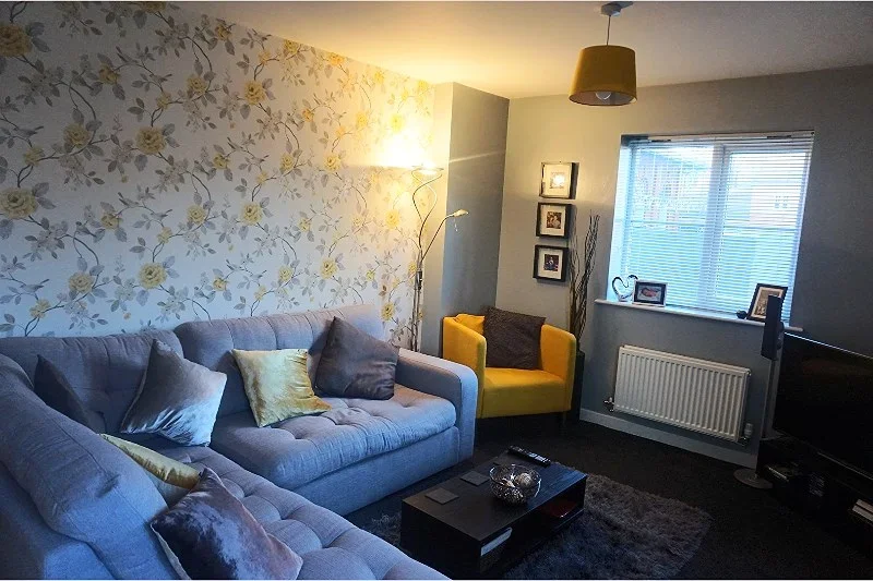 Flat Oldbury Road in Sandwell