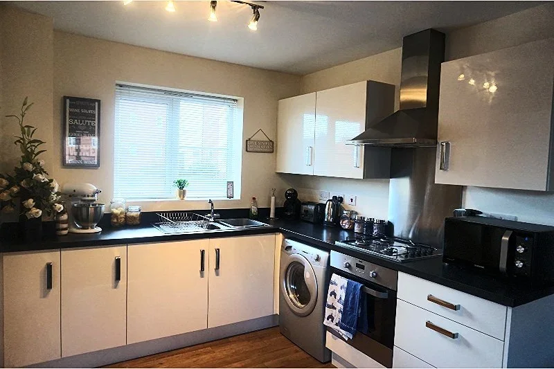 Flat Oldbury Road in Sandwell