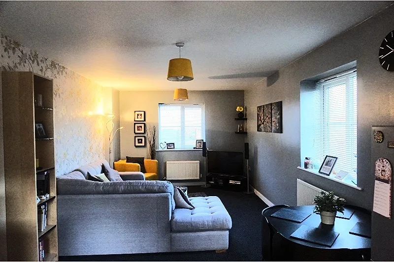 Flat Oldbury Road in Sandwell