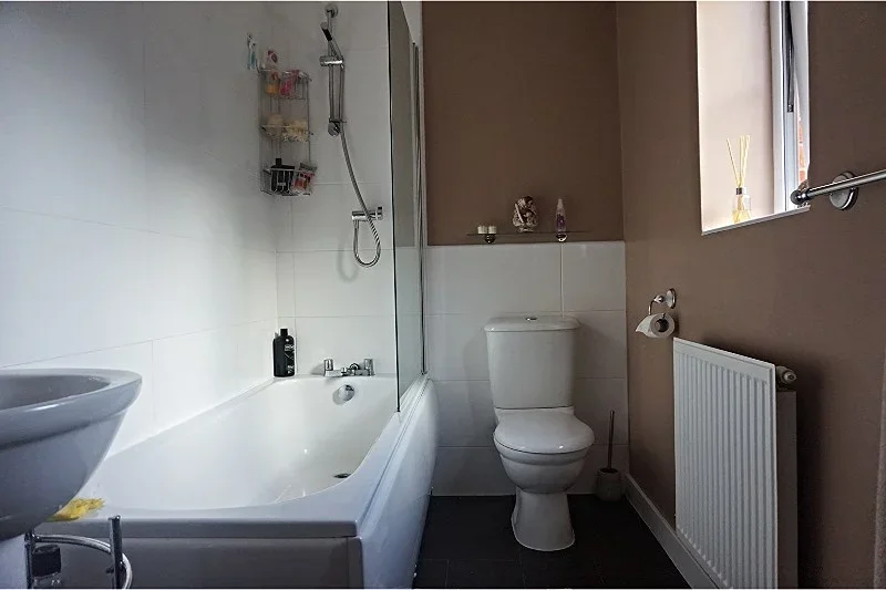 Flat Oldbury Road in Sandwell