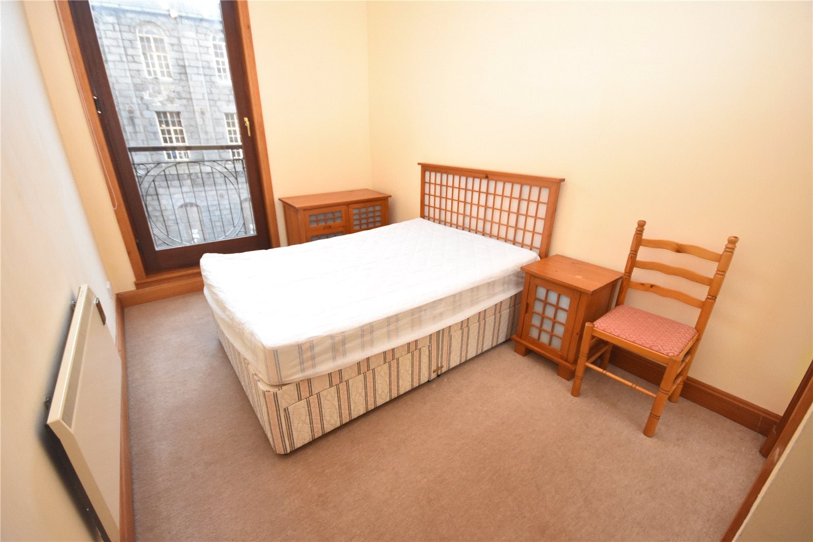 Flat Maberly Street in Aberdeen City