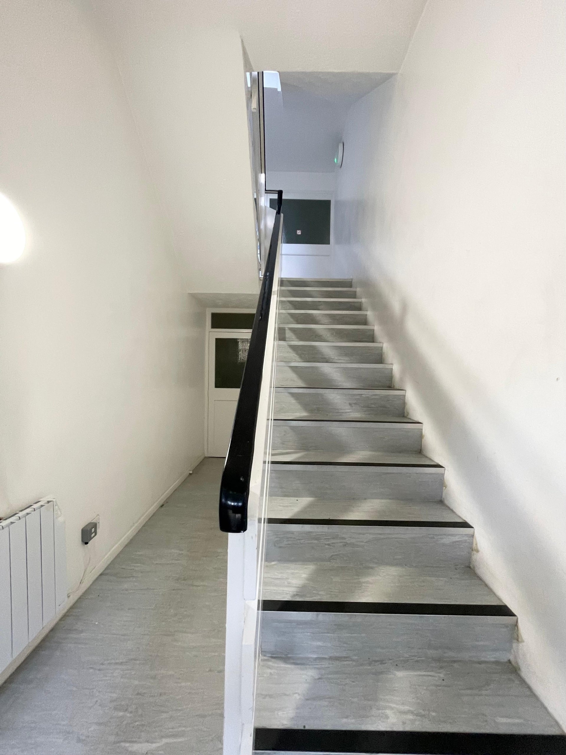 Flat Imperial Passage in Greater London