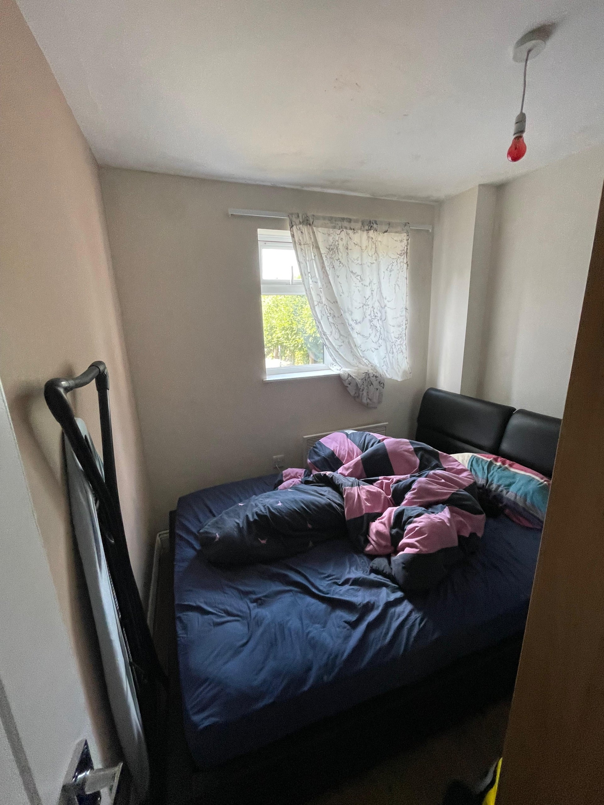 Flat Imperial Passage in Greater London