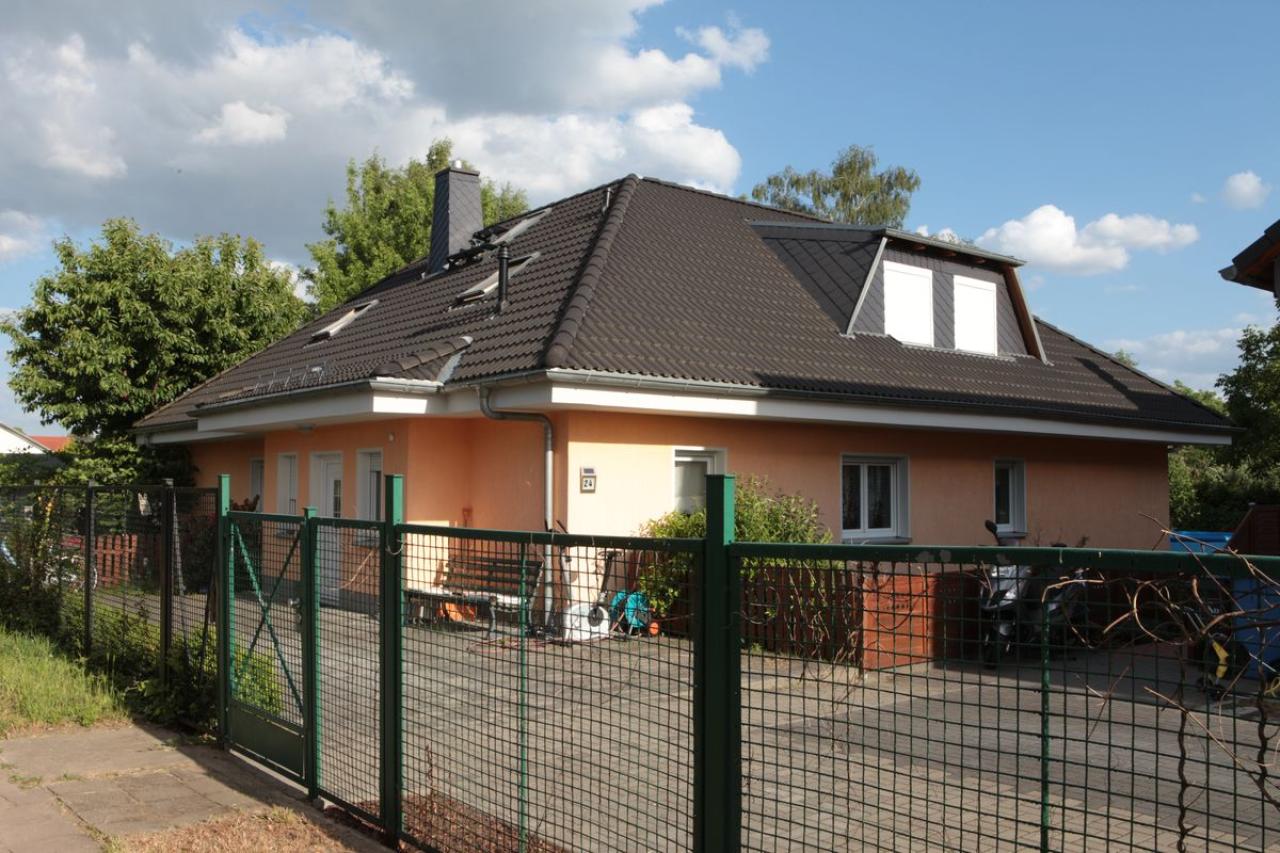 Wohnung La-Rochelle-Straße in Berlin