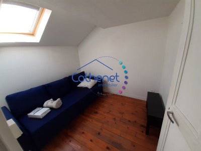 Appartement Chemin du Faune à Cours