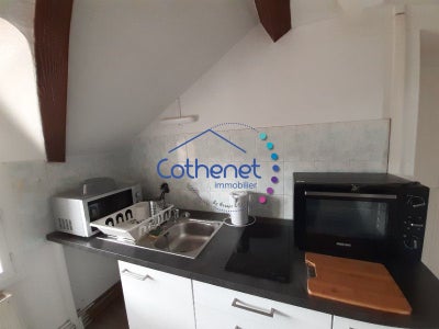 Appartement Chemin du Faune à Cours