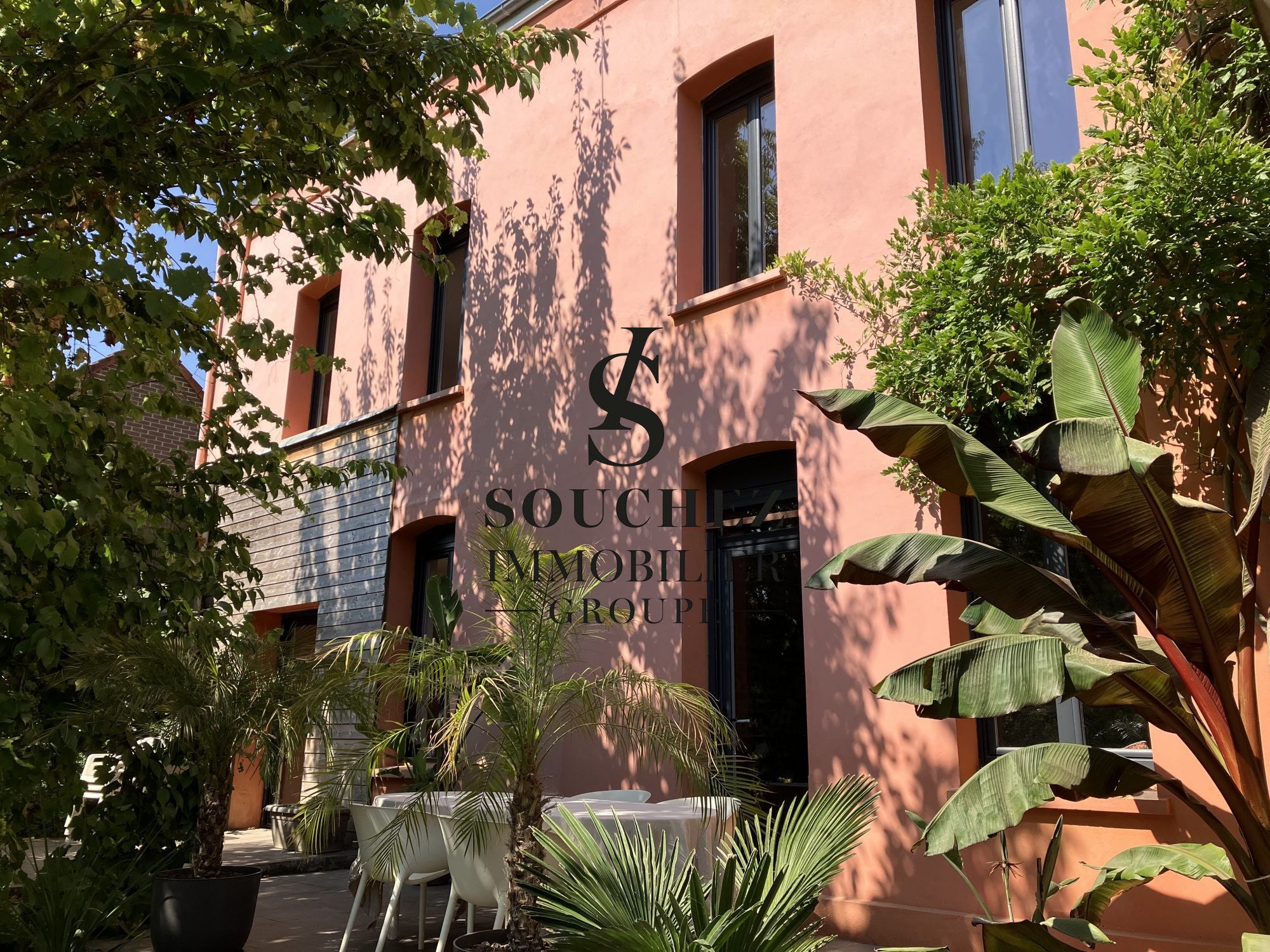 House Rue de Tincques in Tincques
