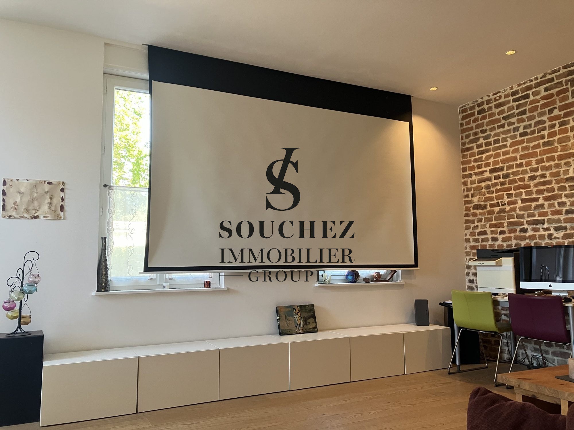 Maison Rue Principale à Tincques
