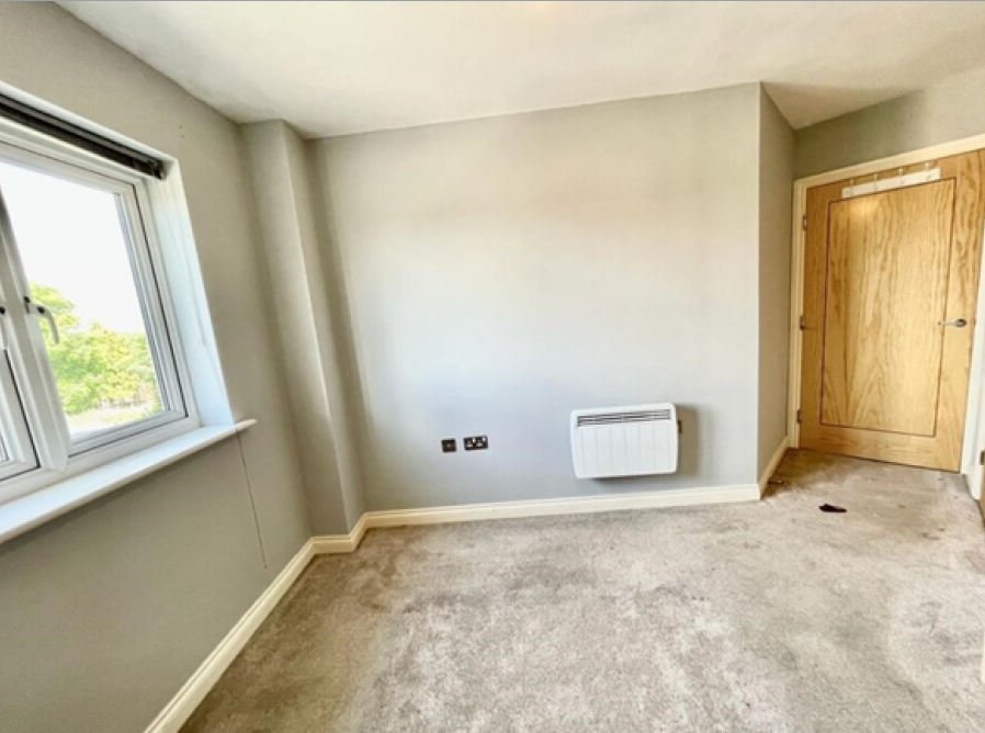 Flat Kirkhill Grange in Westhoughton