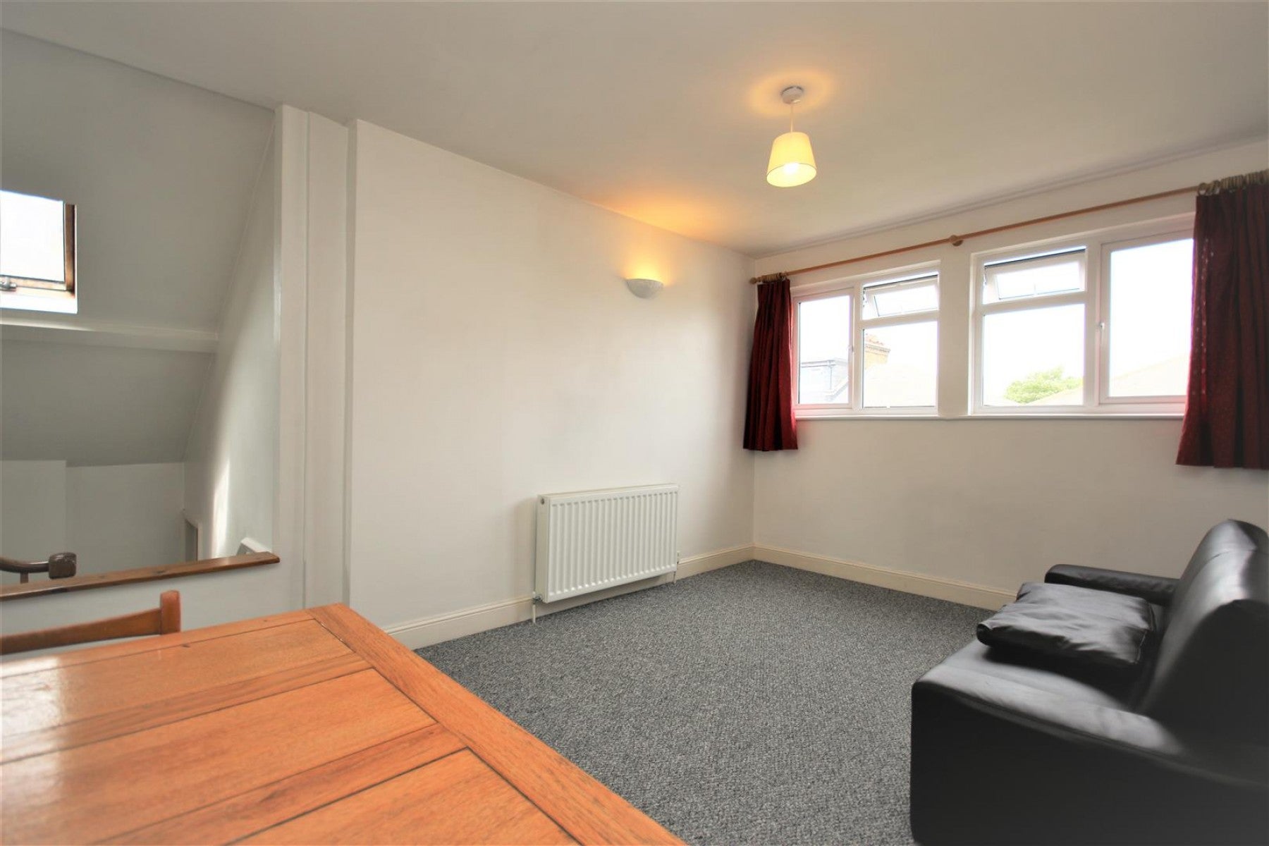 Flat Finsbury Park Road in Greater London