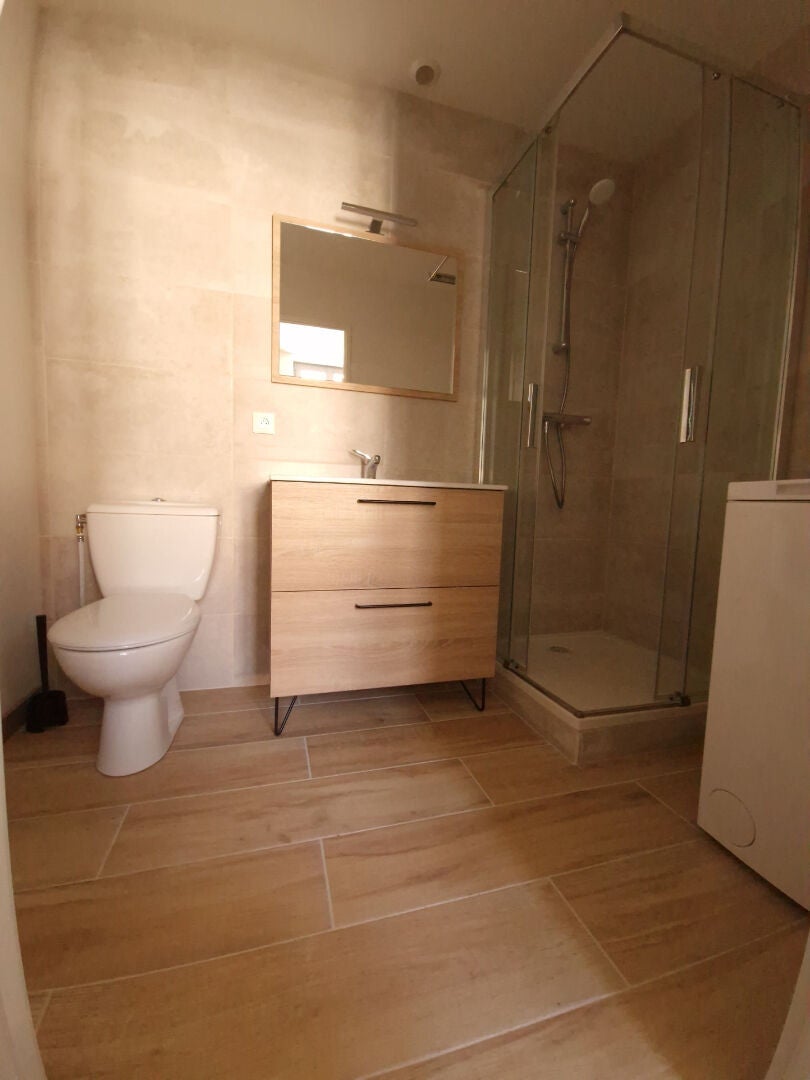 Appartement Rue Saumaise à Dijon