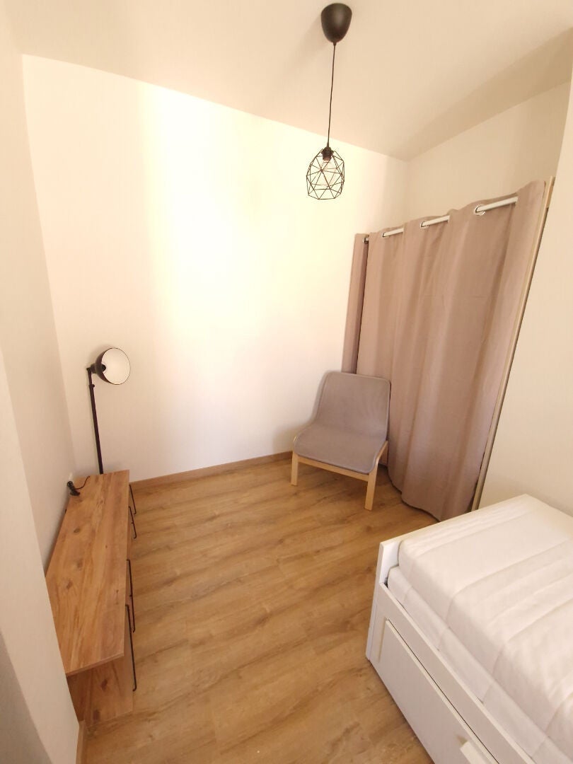 Appartement Rue Saumaise à Dijon
