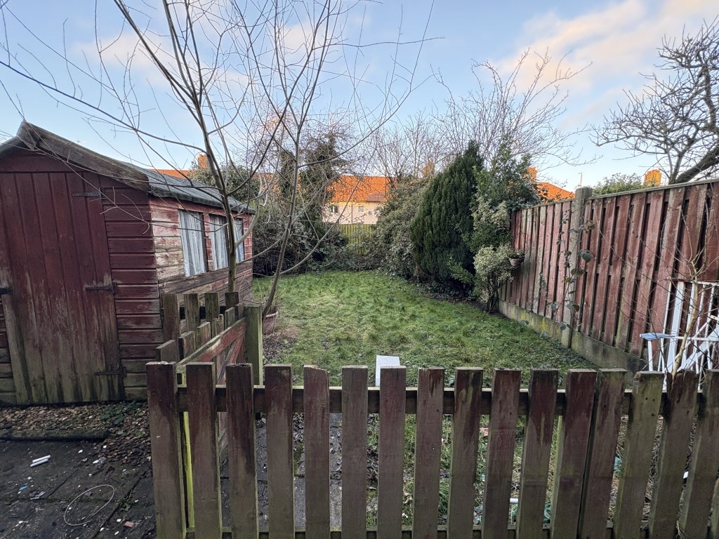 House Lincombe Road in Huyton