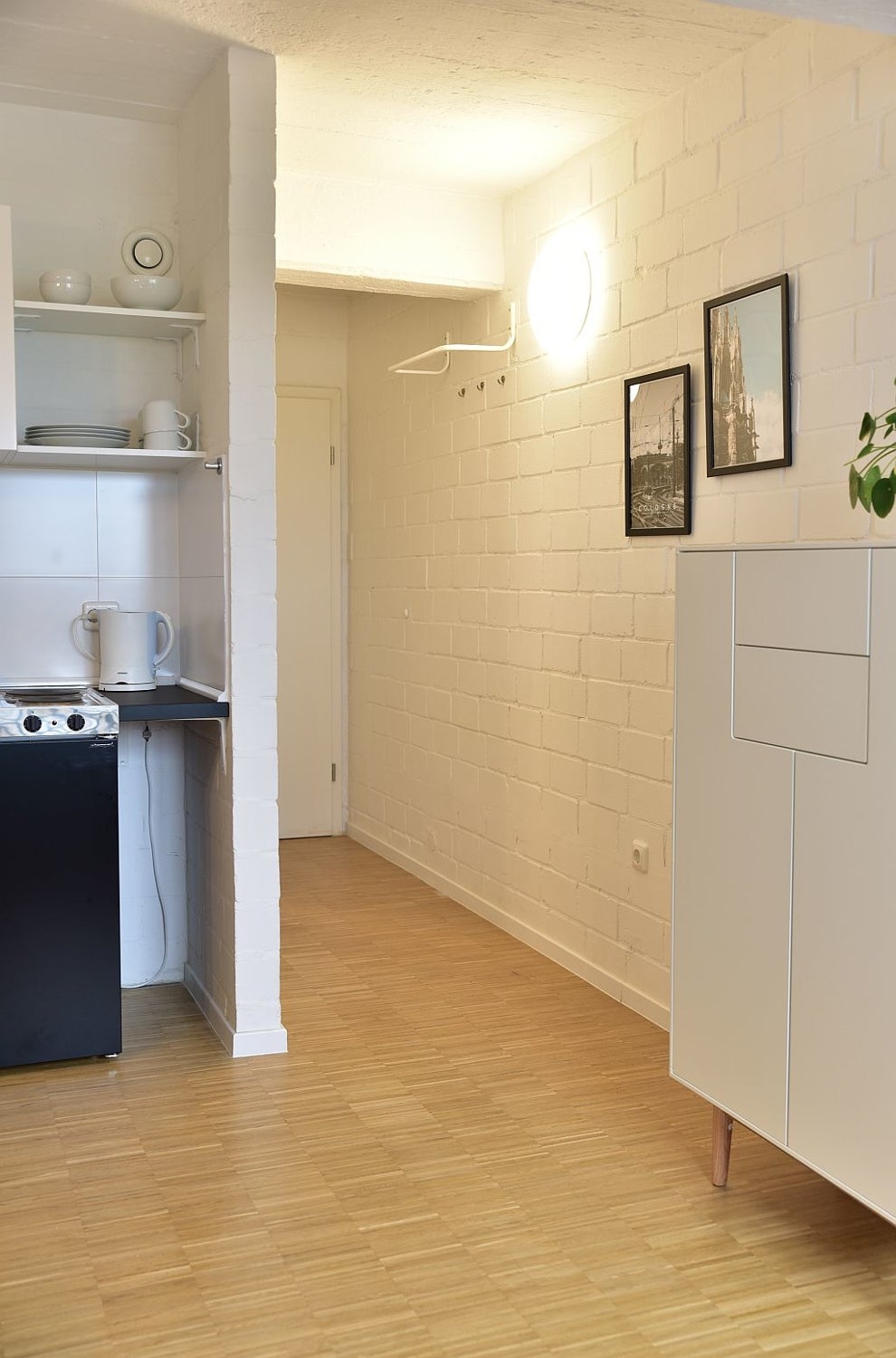 Wohnung Liebigstraße in Köln