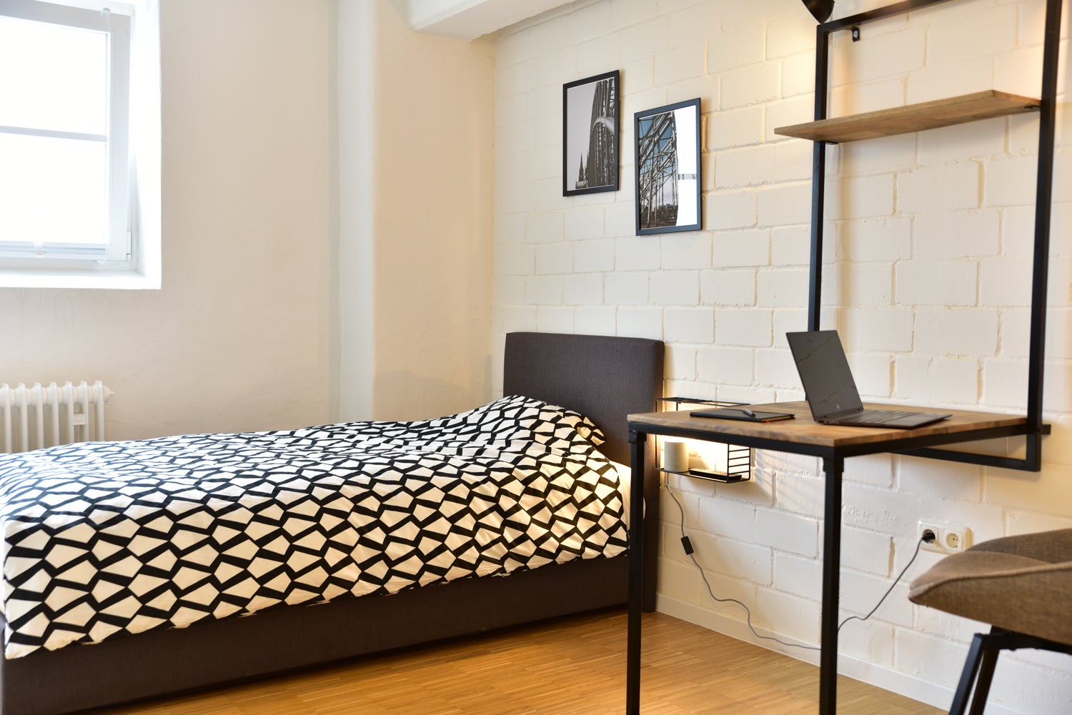 Wohnung Liebigstraße in Köln