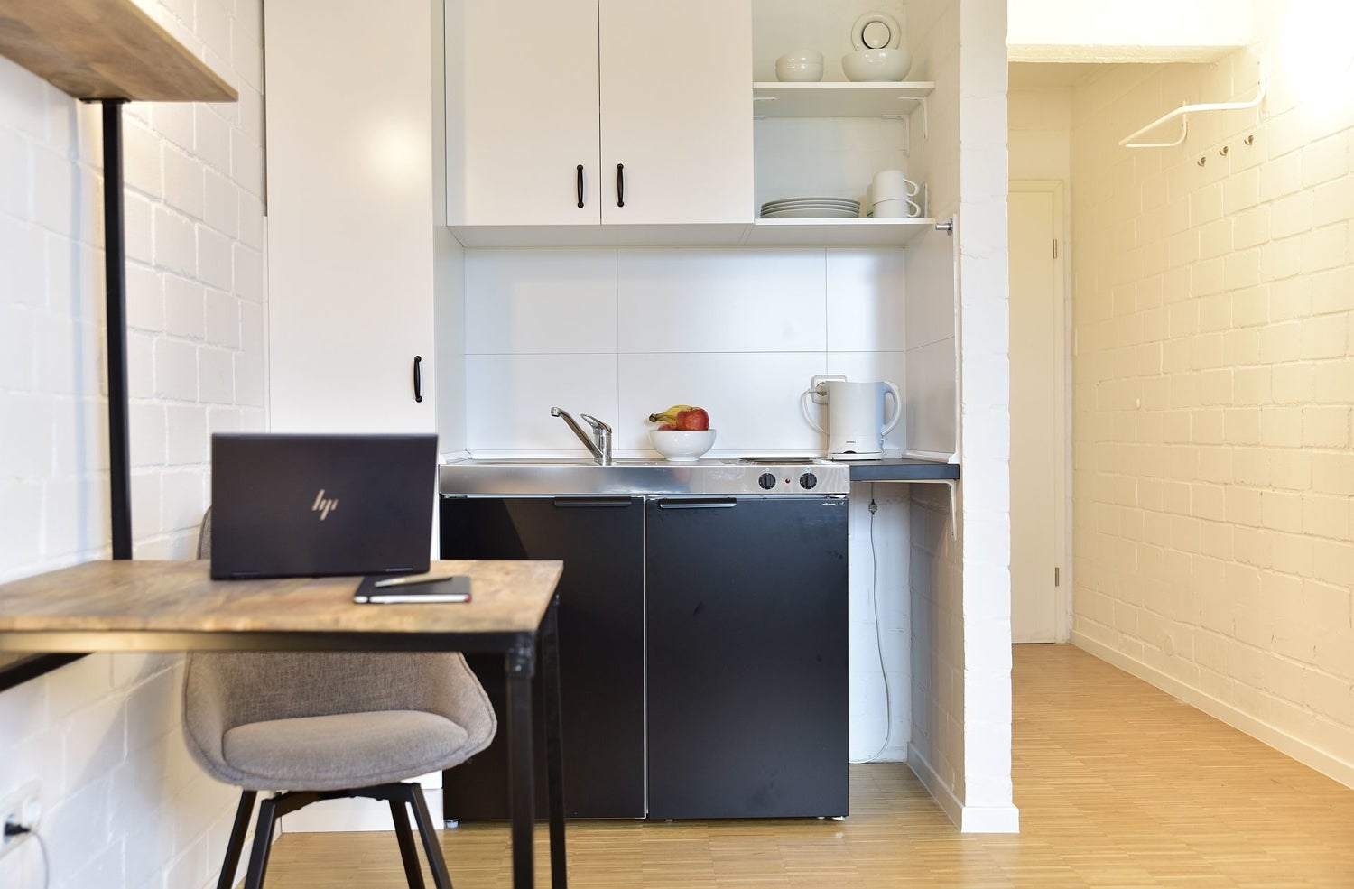 Wohnung Liebigstraße in Köln