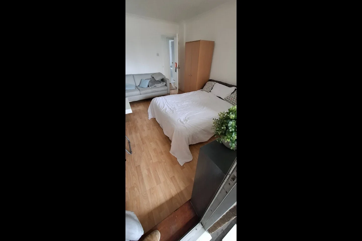 Room Hatton Garden in Greater London