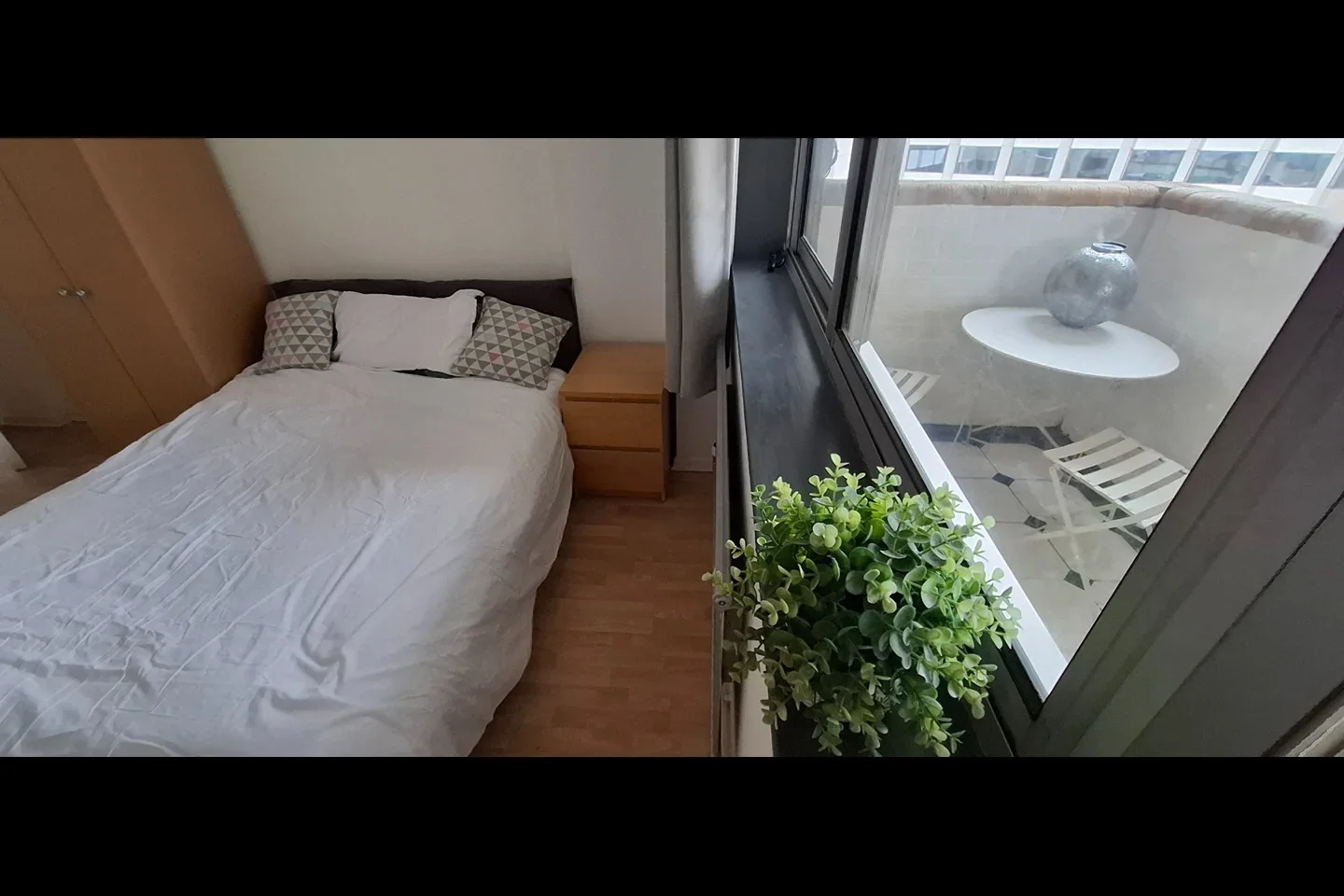 Room Hatton Garden in Greater London