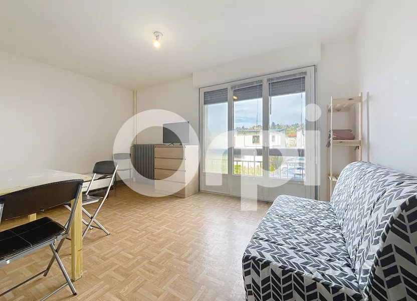 Appartement Avenue Maillard à Brive-la-Gaillarde