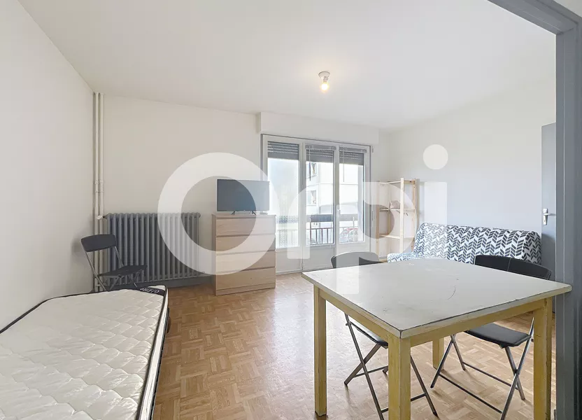 Appartement Avenue Maillard à Brive-la-Gaillarde