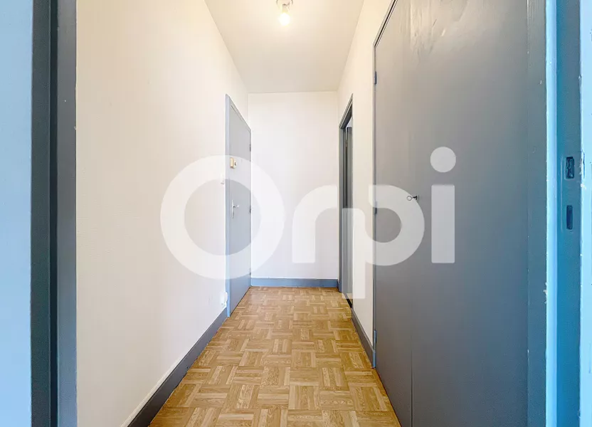 Appartement Avenue Maillard à Brive-la-Gaillarde