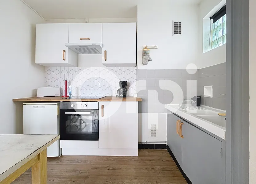 Appartement Avenue Maillard à Brive-la-Gaillarde
