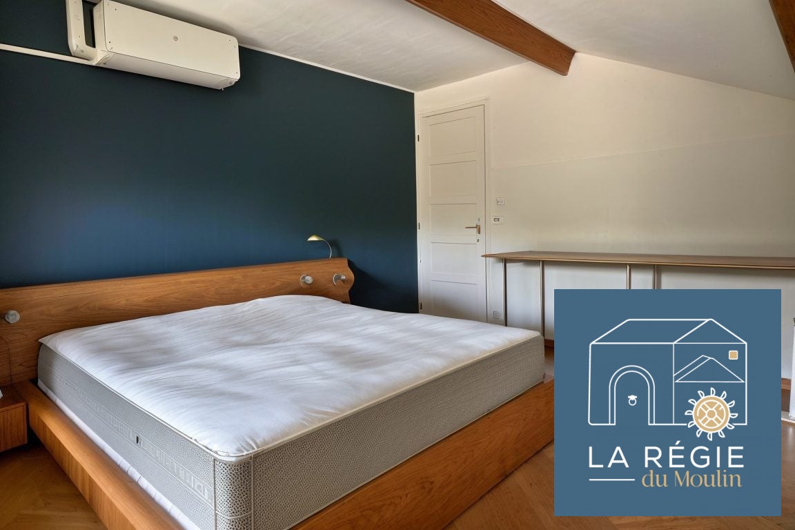 Maison Rue Lamartine à Genas