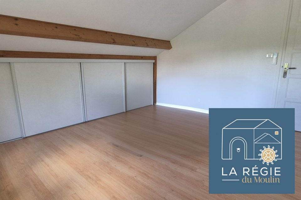 House Rue Lamartine in Genas
