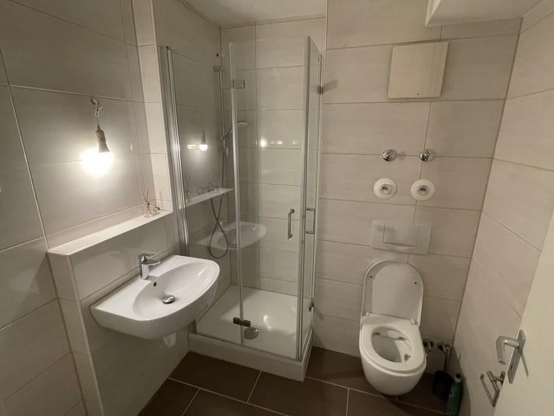 Wohnung Geschwister-Scholl-Straße in Germersheim