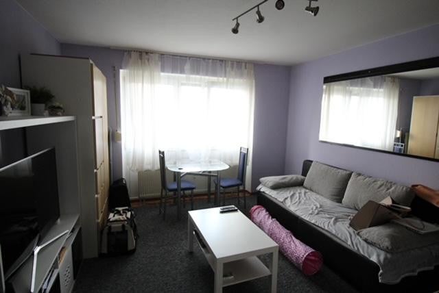 Wohnung Geschwister-Scholl-Straße in Germersheim