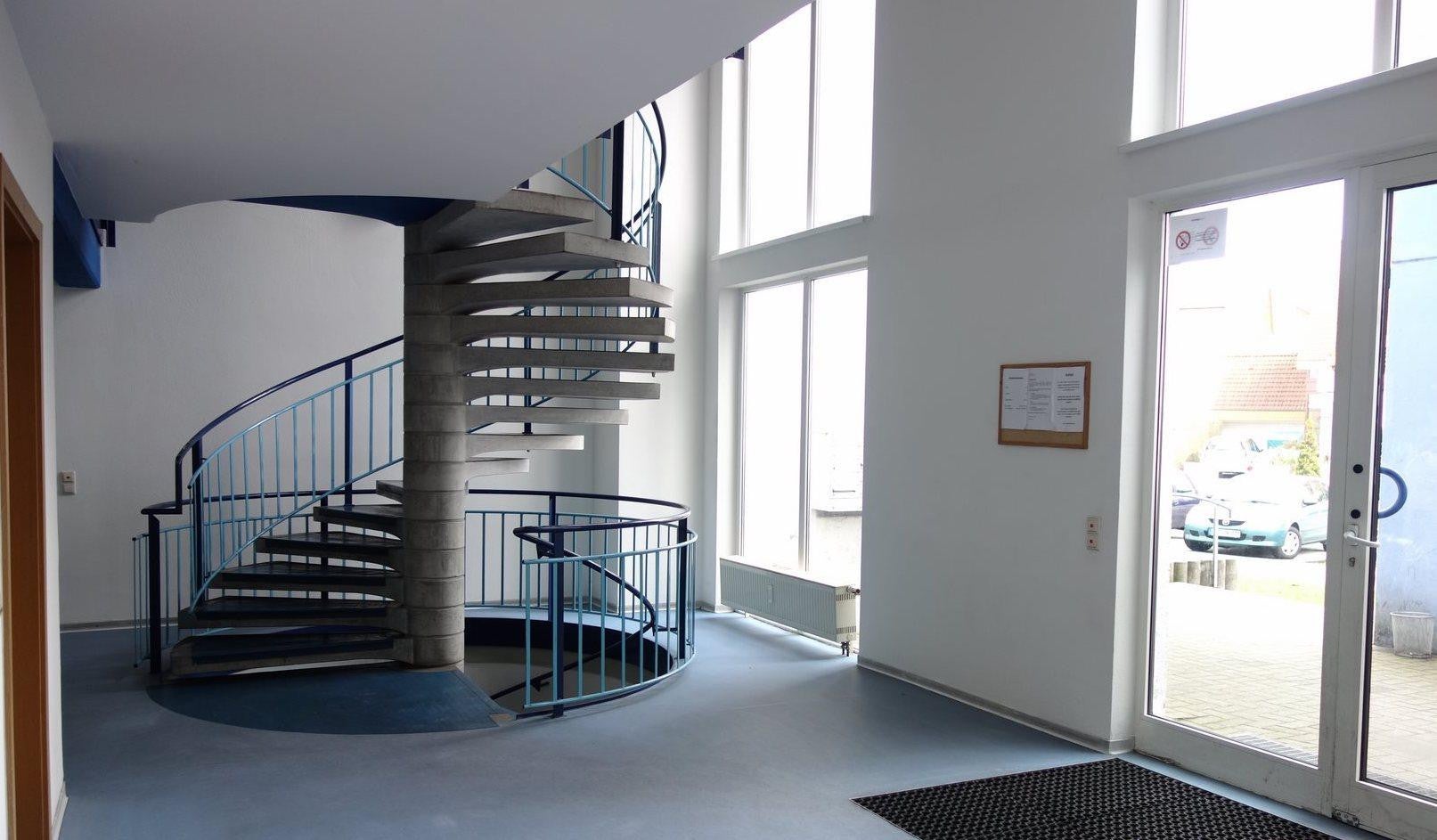 Wohnung Geschwister-Scholl-Straße in Germersheim