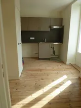 Appartement Rue Saint-Dominique à Clermont-Ferrand