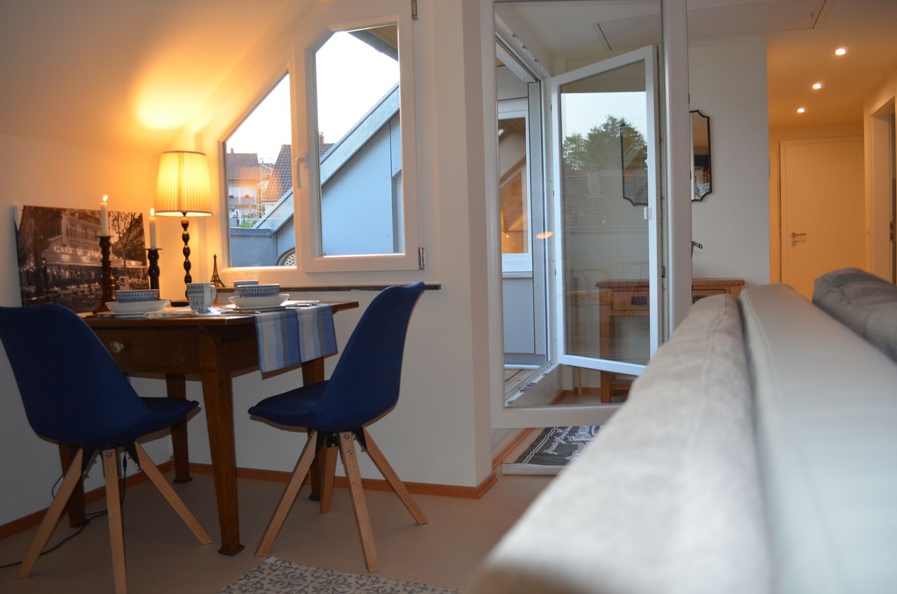 Wohnung Lukas-Seidler-Weg in Biberach an der Riß