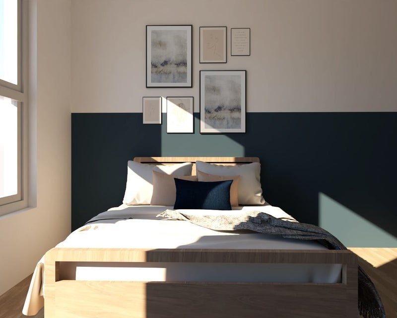 Room College Grove Road in Wakefield