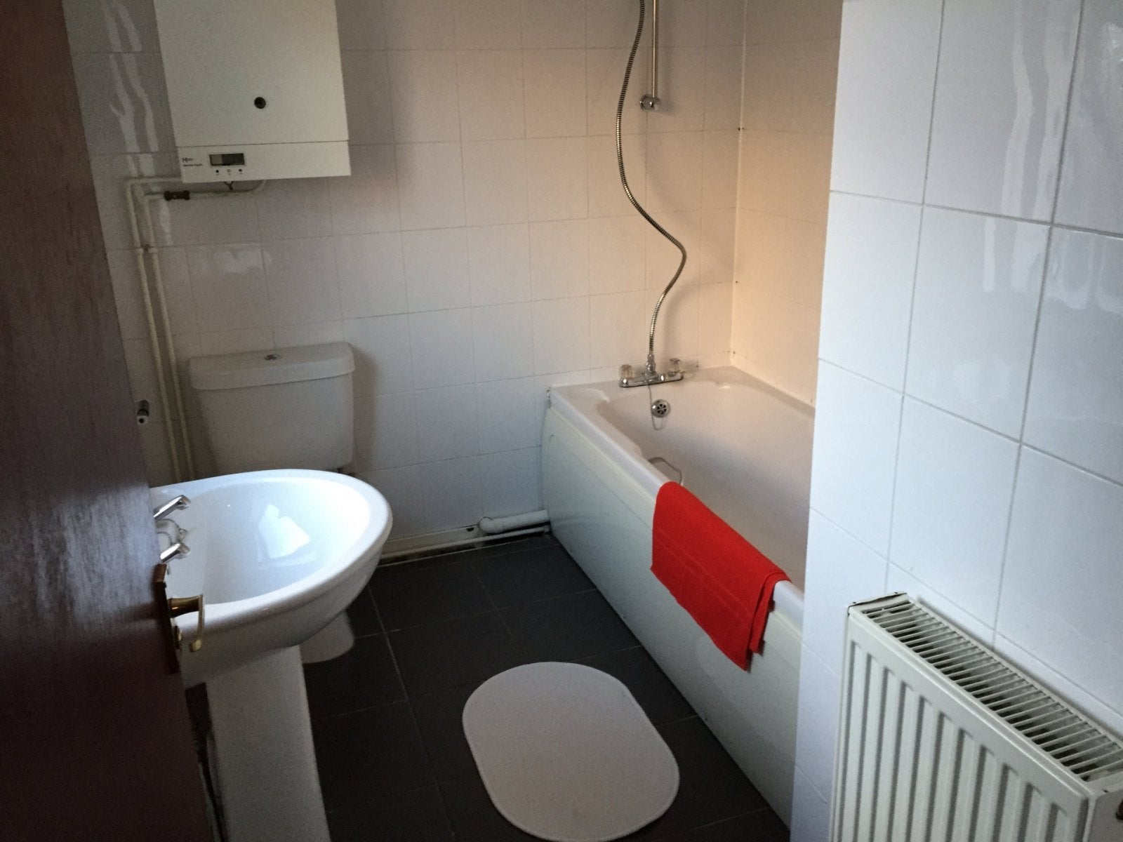 Room Oxford Street in Charnwood