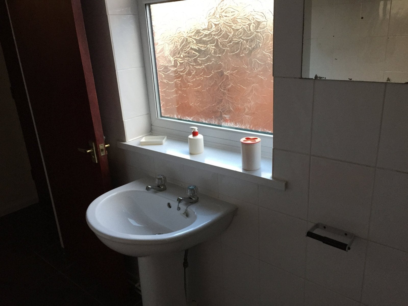 Room Oxford Street in Charnwood