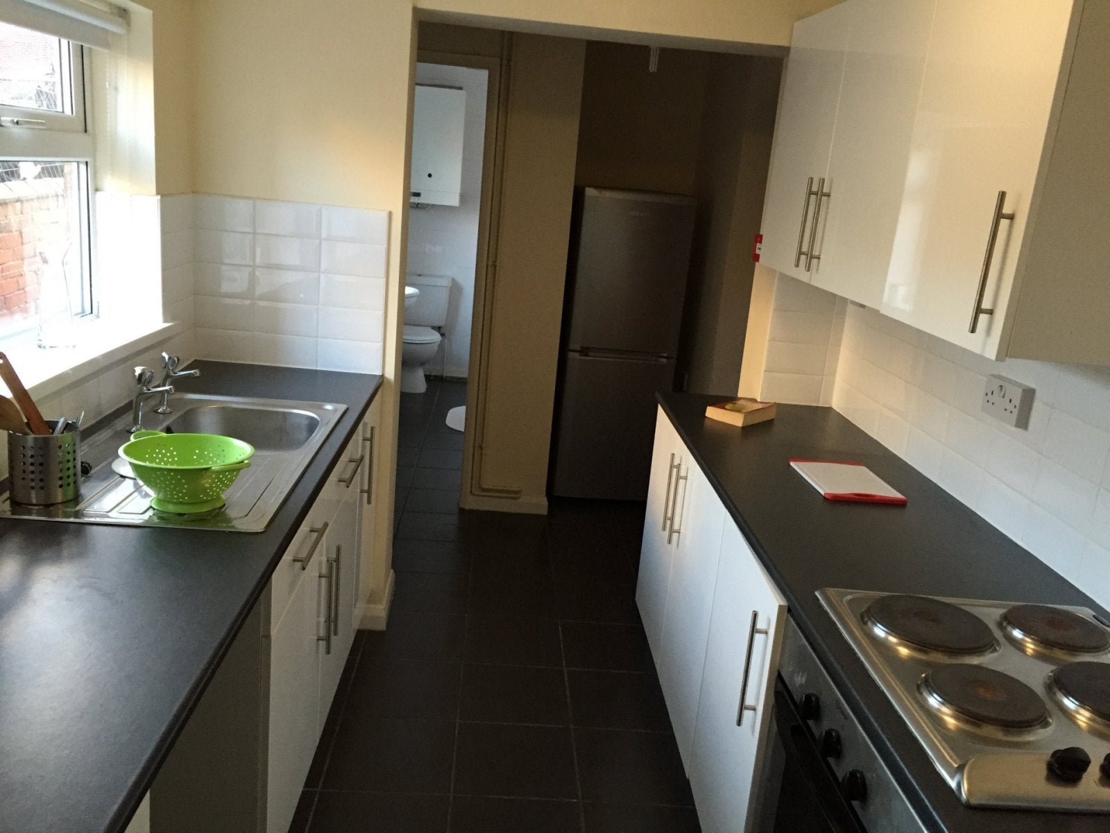 Room Oxford Street in Charnwood